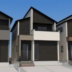 春日市須玖南７丁目②号棟【新築一戸建】【井尻駅】