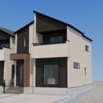 春日市須玖南７丁目③号棟【新築一戸建】【井尻駅】