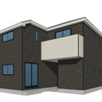 福岡市南区弥永５丁目【新築一戸建】【博多南駅】