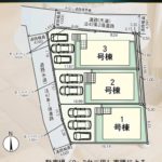 那珂川市今光8丁目②号棟【新築一戸建】【博多南駅】 画像3