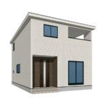 那珂川市今光8丁目②号棟【新築一戸建】【博多南駅】