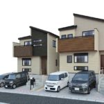 春日市岡本５丁目②号棟【新築一戸建】【南福岡駅】