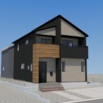 春日市天神山7丁目①号棟【新築一戸建】【博多南駅】