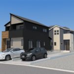 春日市天神山7丁目①号棟【新築一戸建】【博多南駅】 画像3