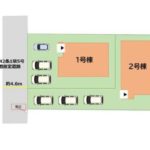 春日市天神山7丁目①号棟【新築一戸建】【博多南駅】 画像5