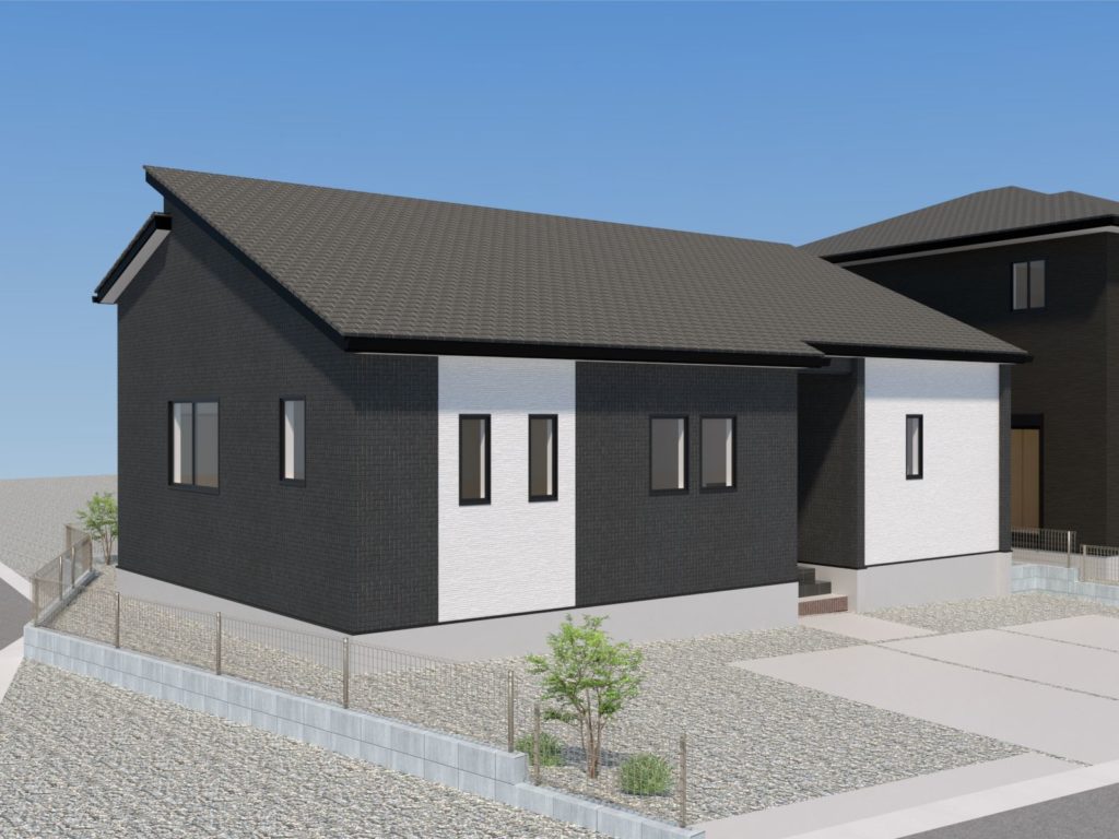 太宰府市梅ケ丘１丁目