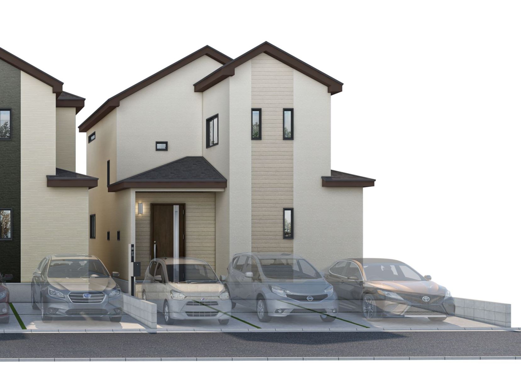 福岡市　南区警弥郷１丁目