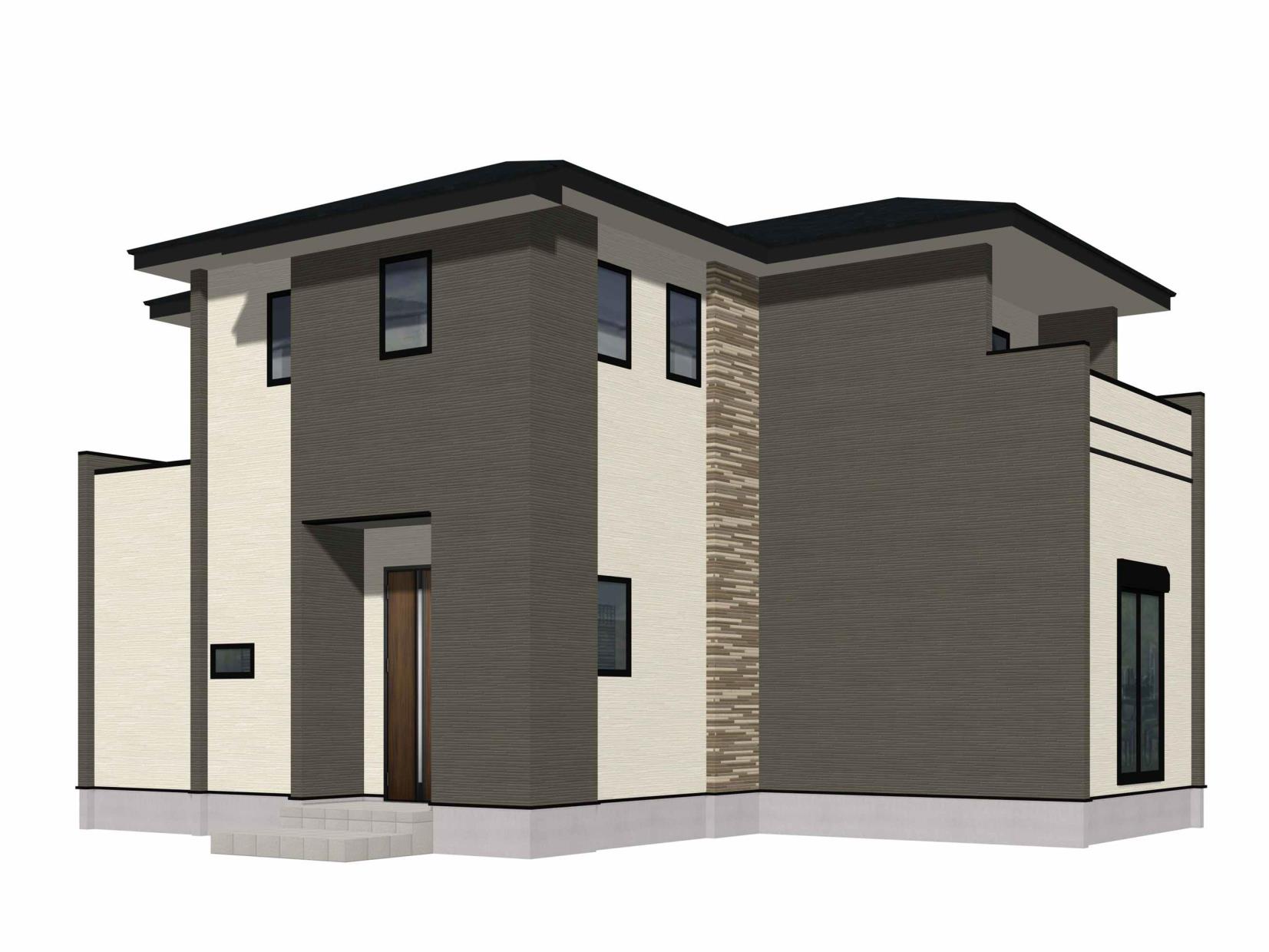 那珂川市今光８丁目