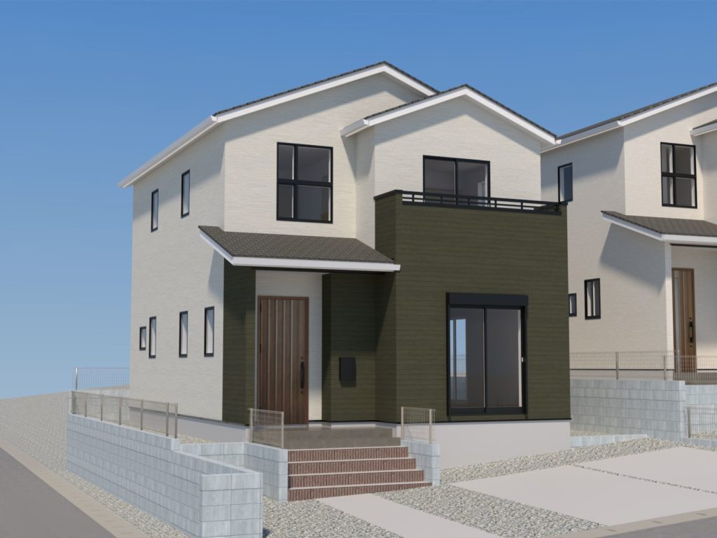 大野城市南ケ丘５丁目