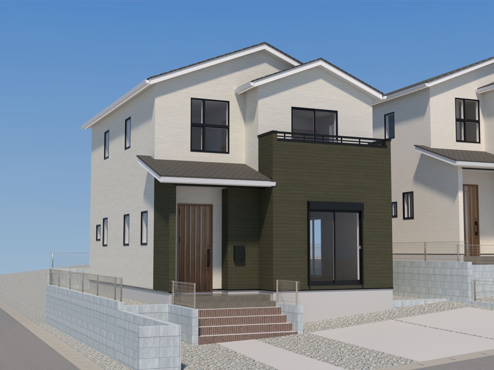 大野城市南ケ丘５丁目