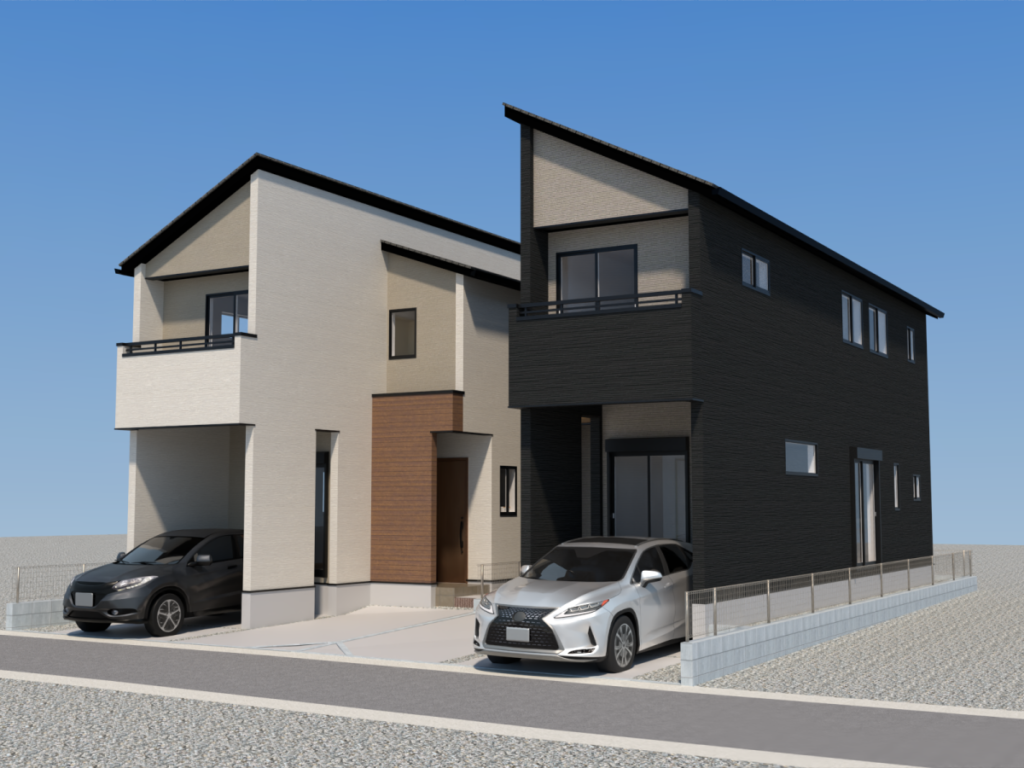 福岡市　南区井尻４丁目