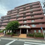 福岡市　南区皿山２丁目 ライオンズマンション野間大池南