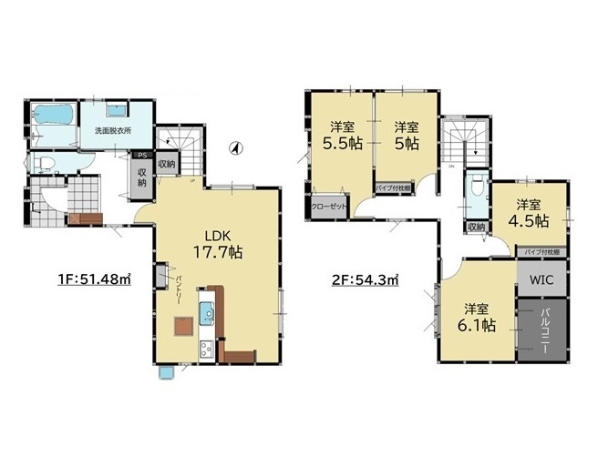 ギャラリー画像