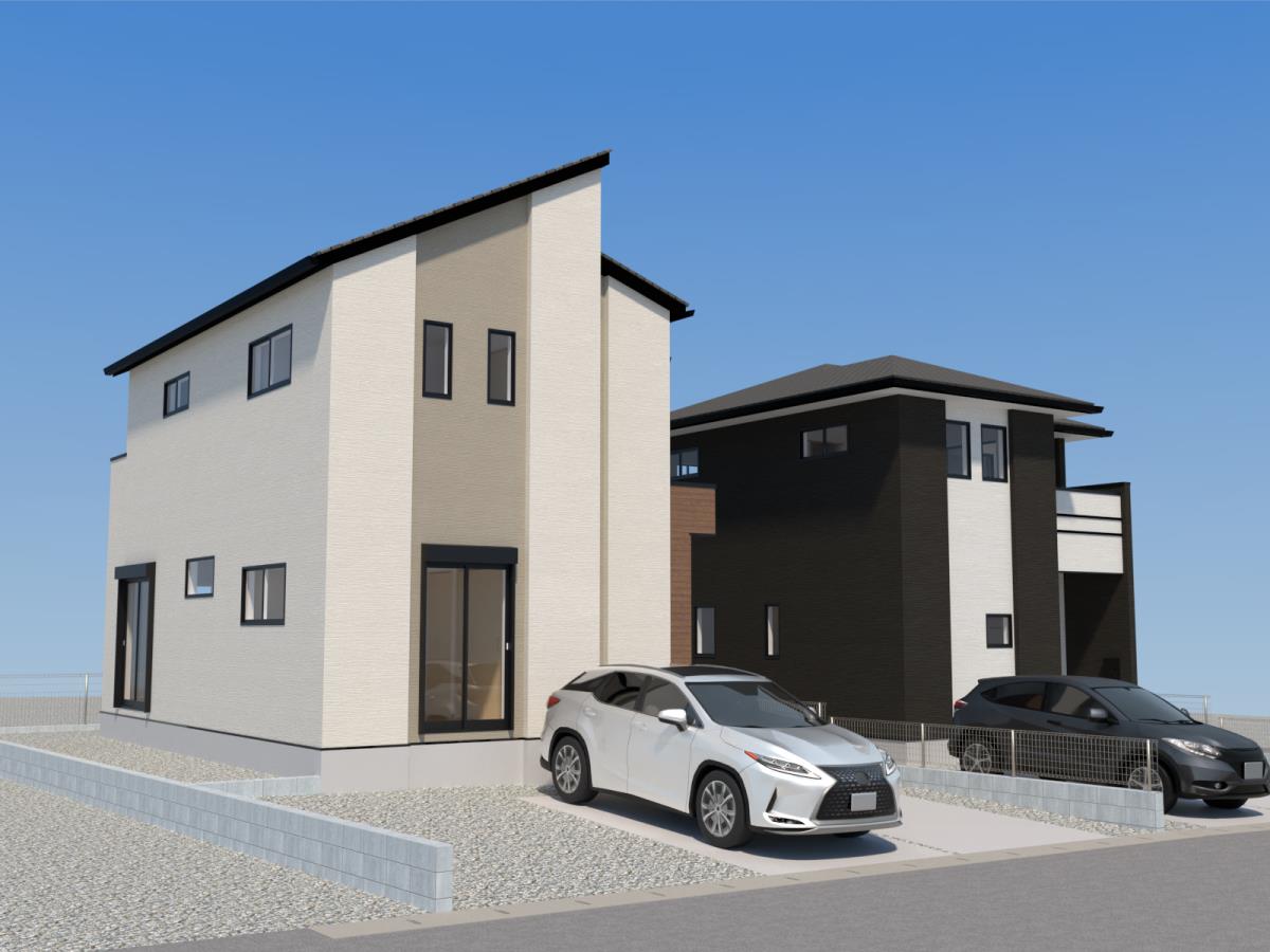 大野城市南ケ丘５丁目