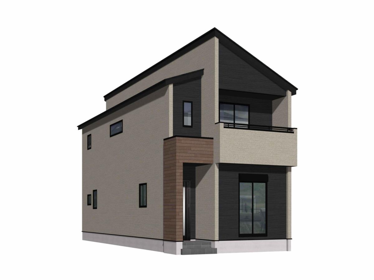 福岡市　南区寺塚１丁目