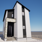 大野城市牛頸３丁目