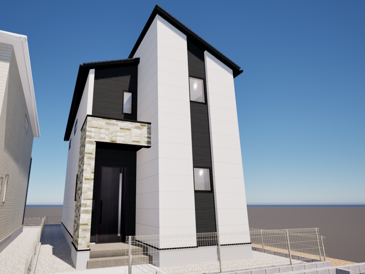 大野城市牛頸３丁目