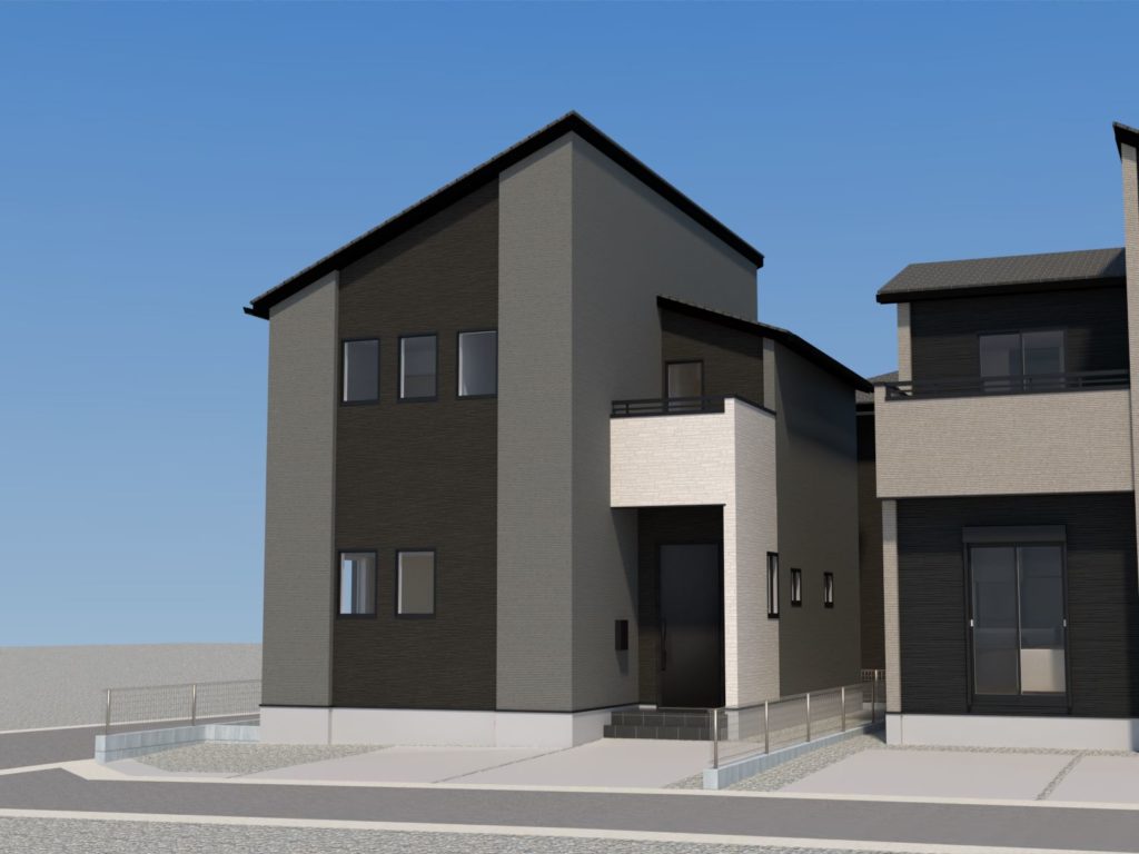 福岡市　南区西長住２丁目