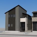 福岡市　南区西長住２丁目