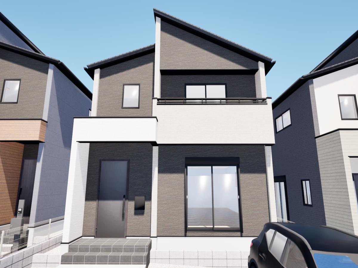 春日市弥生７丁目