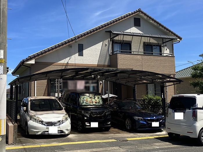 大野城市平野台１丁目