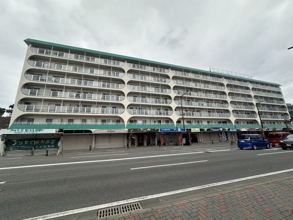 福岡市　南区野間４丁目 グリーンマンション野間