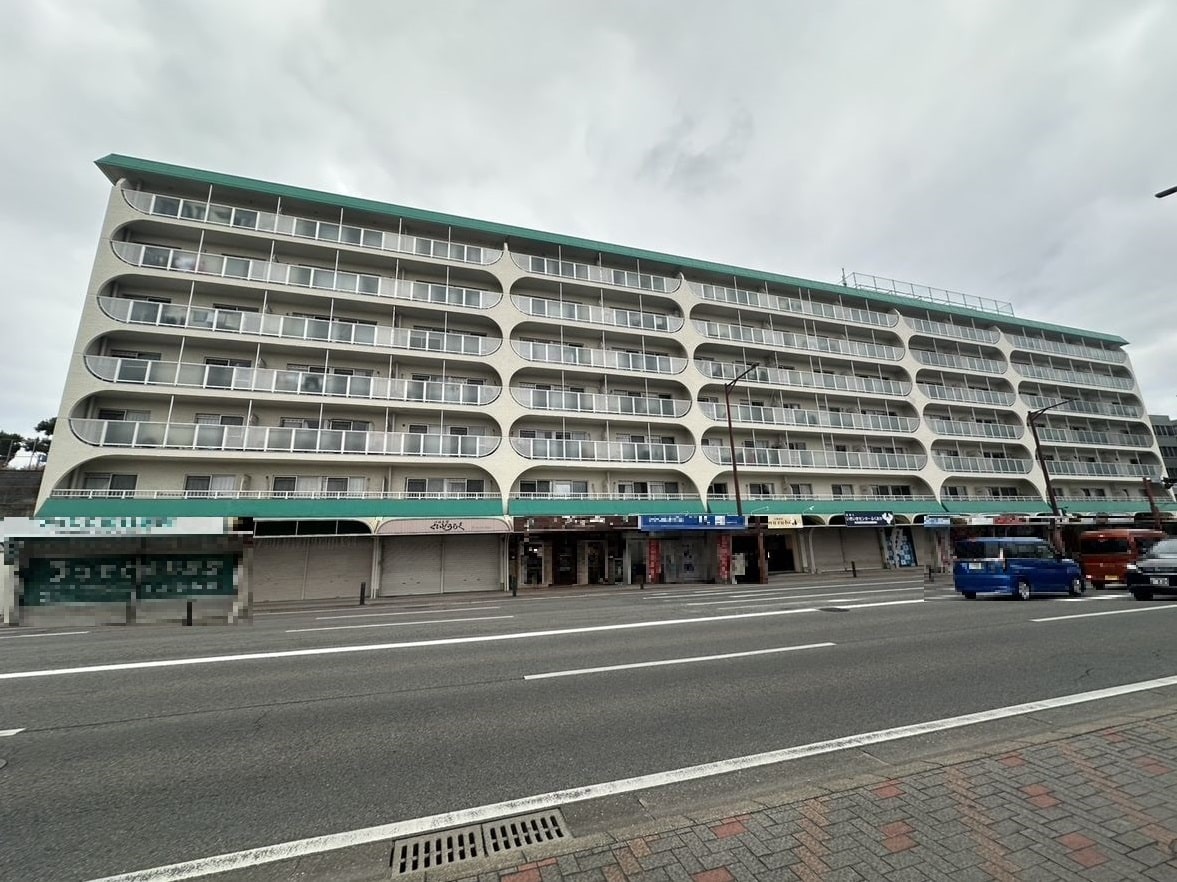 福岡市　南区野間４丁目 グリーンマンション野間