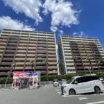 那珂川市松原 エバーライフパセオ博多南センターコート