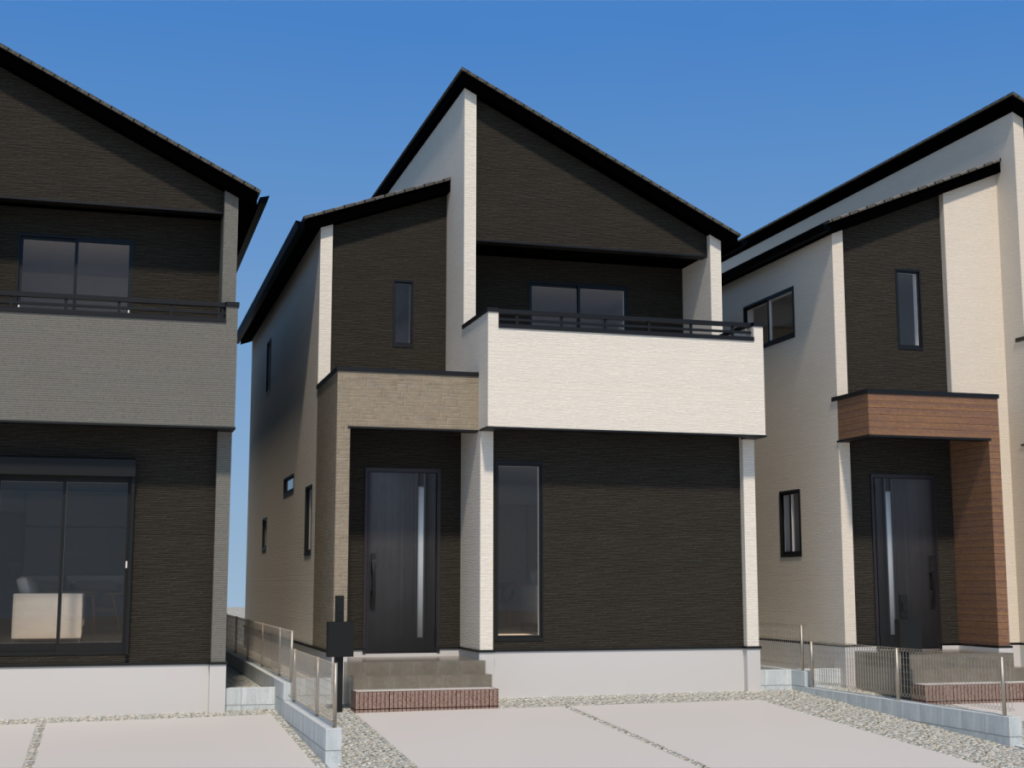 春日市須玖南７丁目