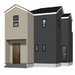 福岡市　南区中尾１丁目