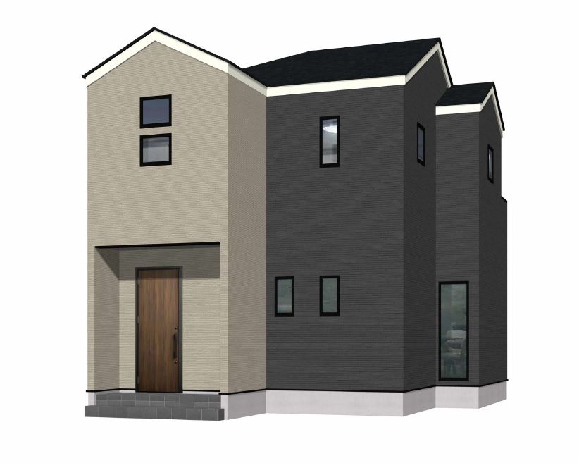 福岡市　南区中尾１丁目