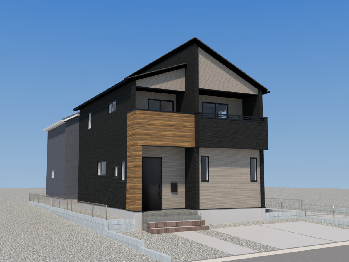 春日市天神山７丁目