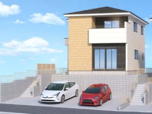 大野城市南ヶ丘２丁目