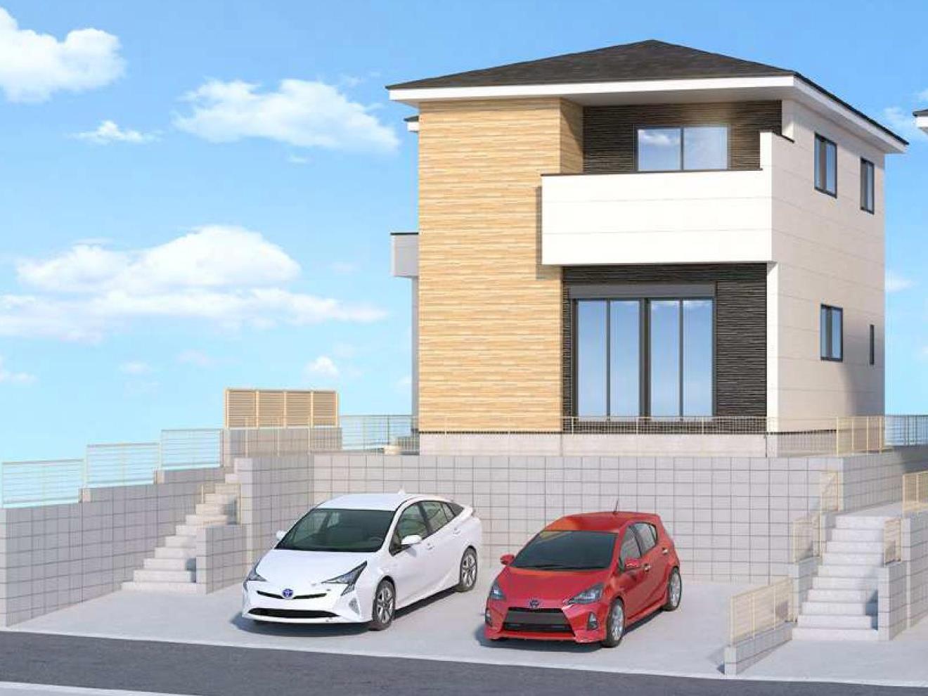 大野城市南ヶ丘２丁目