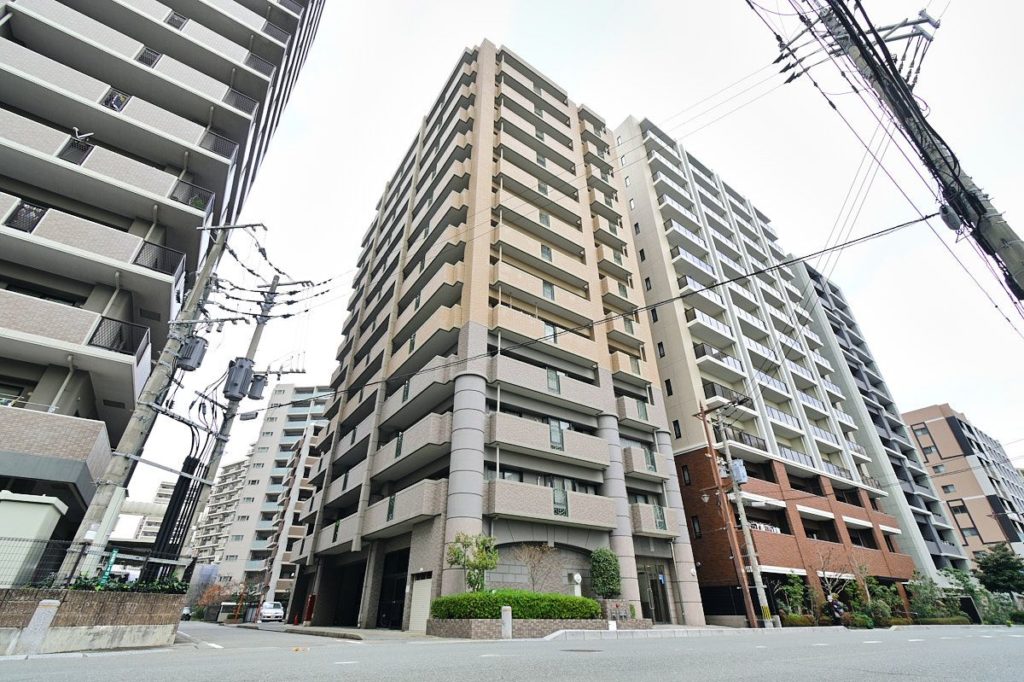 大野城市白木原１丁目 エバーライフ春日公園