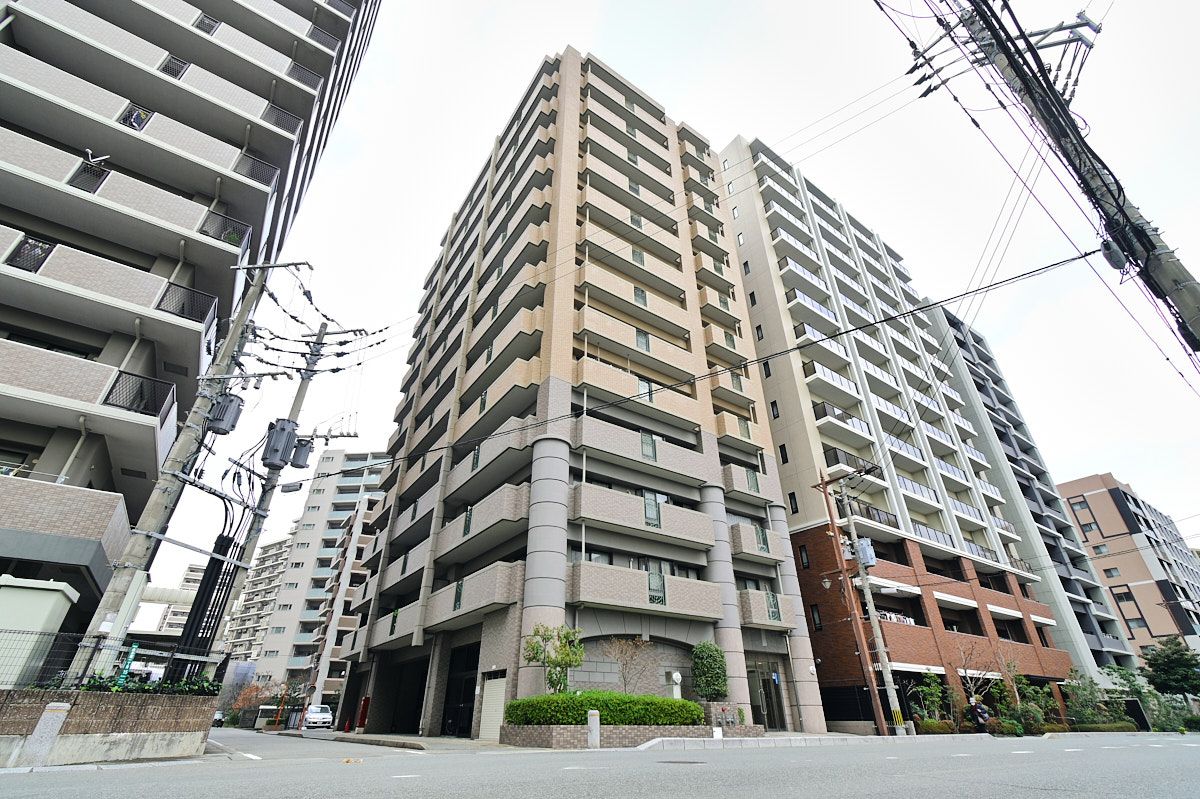 大野城市白木原１丁目 エバーライフ春日公園