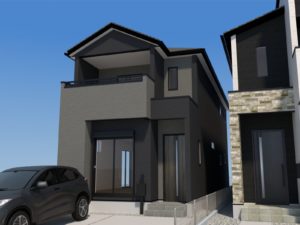 大野城市中１丁目