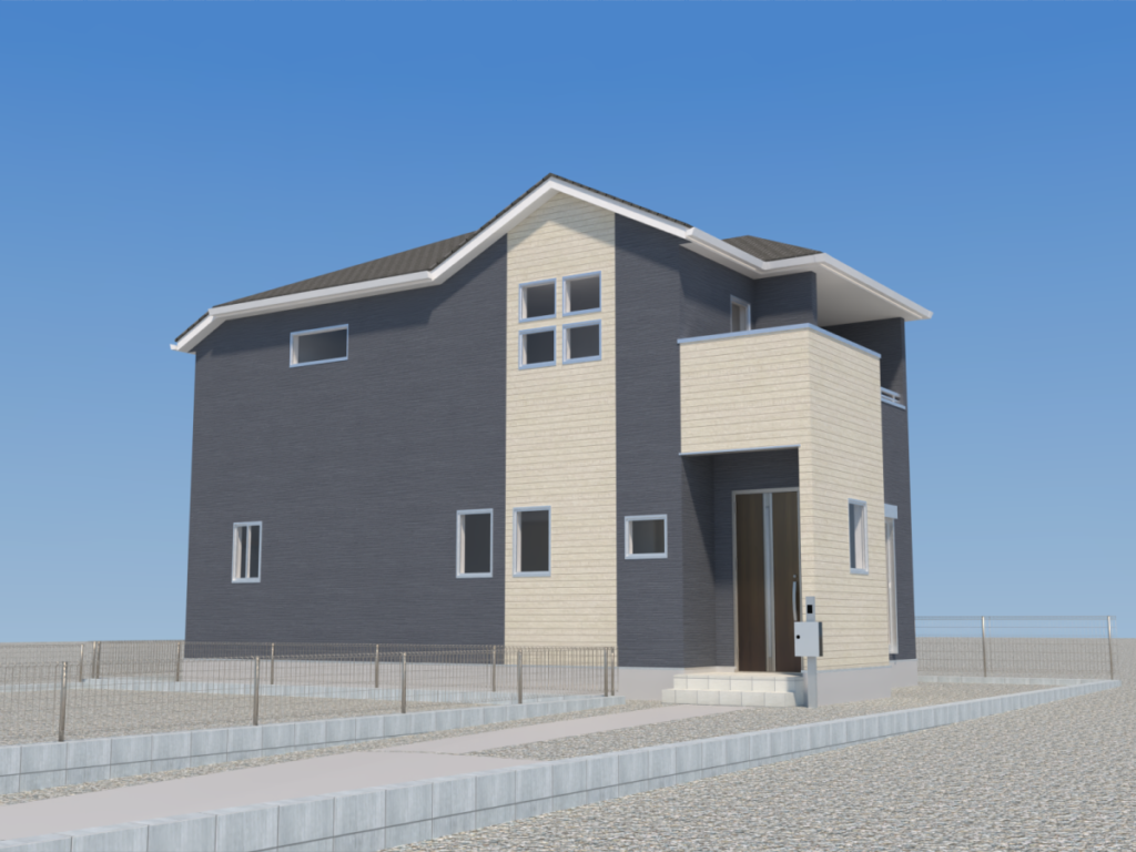 春日市天神山７丁目