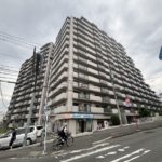 筑紫野市紫１丁目 ファミール二日市