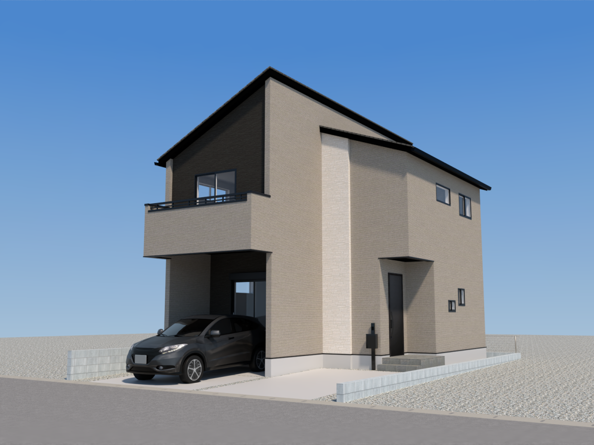 春日市紅葉ヶ丘西７丁目