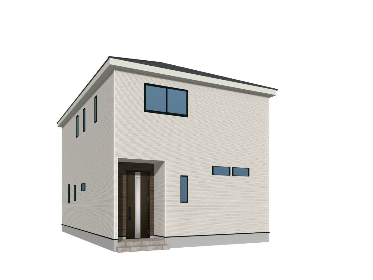 福岡市　南区屋形原２丁目