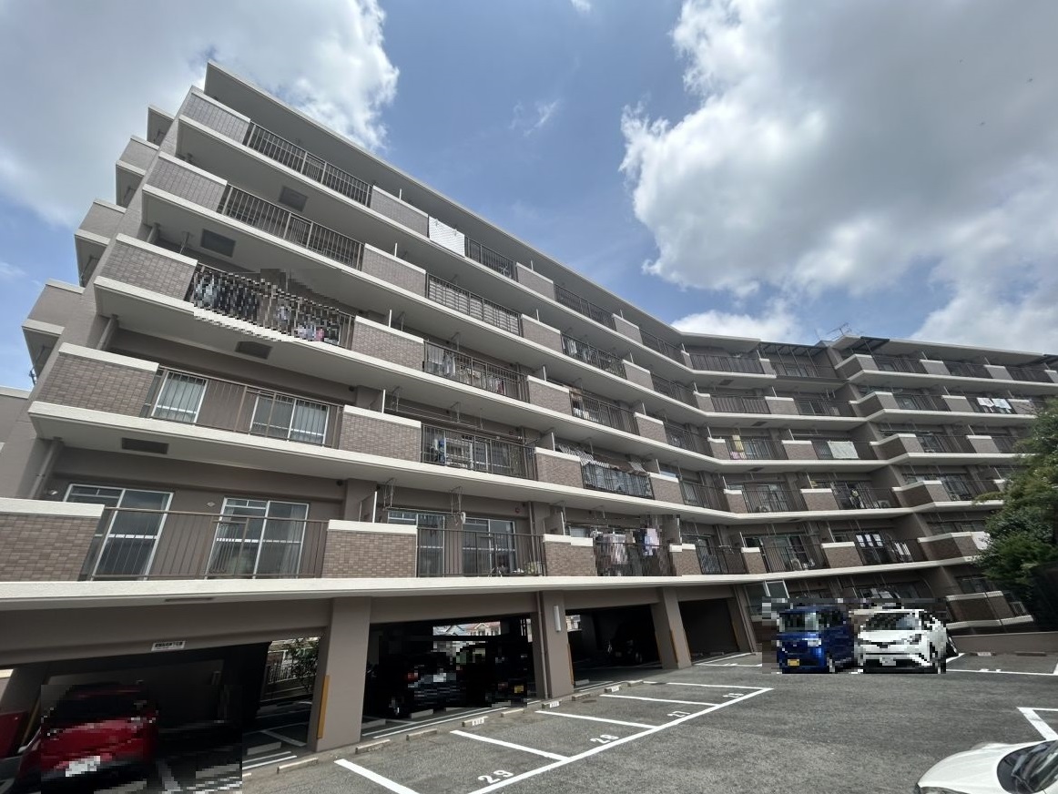 太宰府市朱雀１丁目 三愛シティライフ二日市