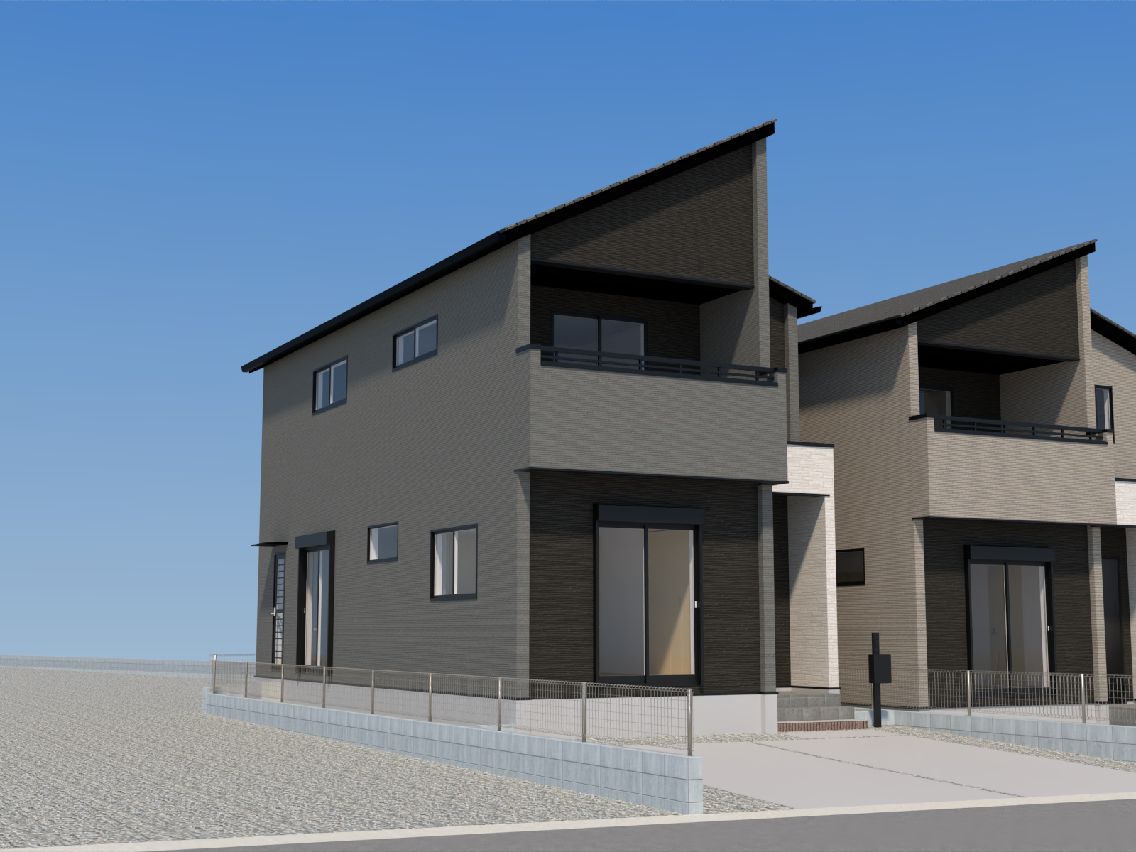 春日市須玖南３丁目