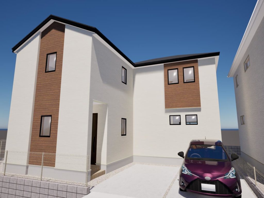 福岡市　南区大平寺１丁目