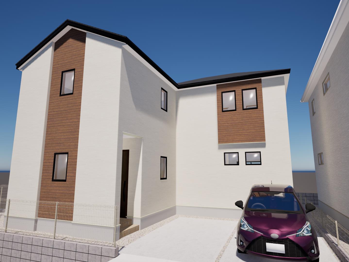 福岡市　南区大平寺１丁目