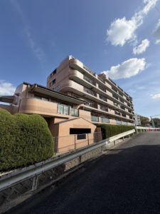 筑紫野市紫２丁目 いずみハイツ二日市