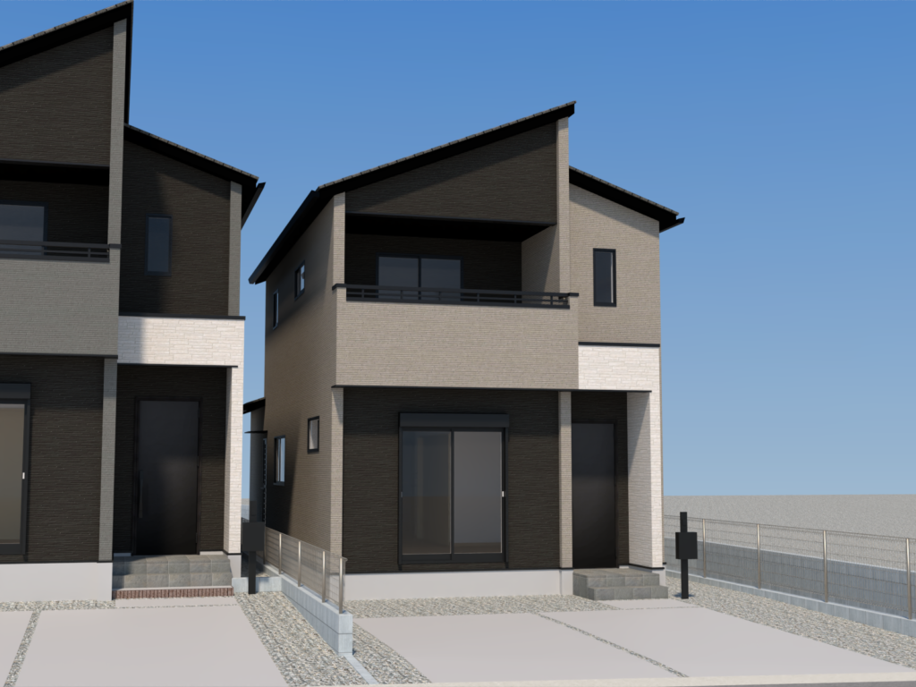 春日市須玖南３丁目