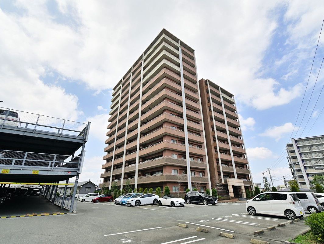 那珂川市松原 エバーライフ博多南弐番館