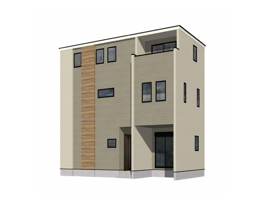 筑紫野市紫１丁目