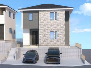 大野城市南ヶ丘２丁目